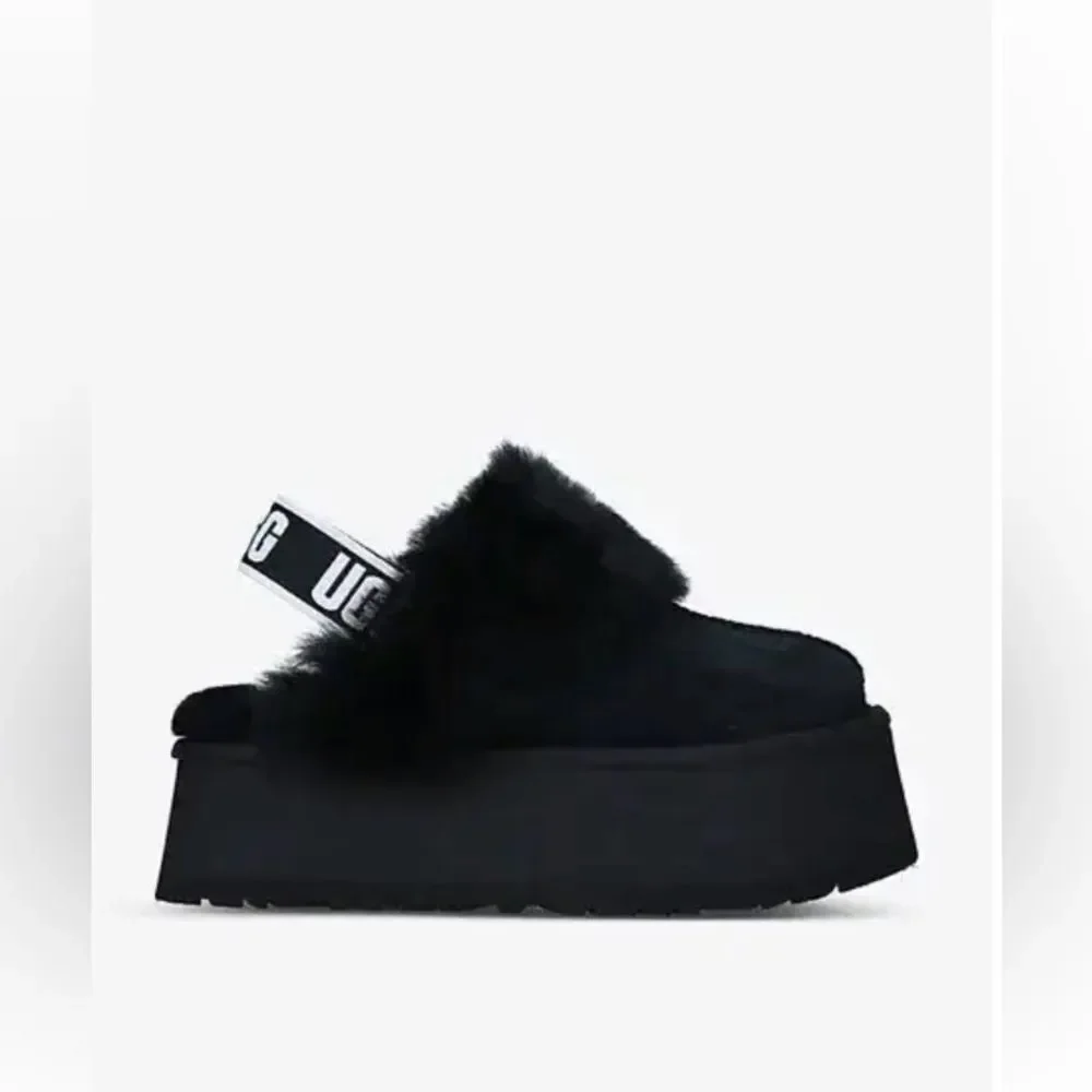 UGG elevate your
